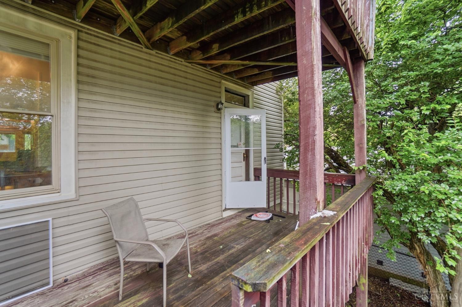 407 Warner Street, Cincinnati, OH, 45219 — photo 42