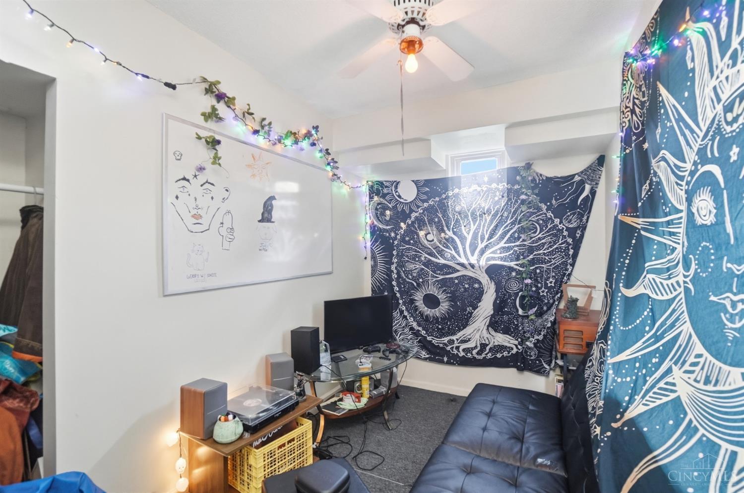 407 Warner Street, Cincinnati, OH, 45219 — photo 22