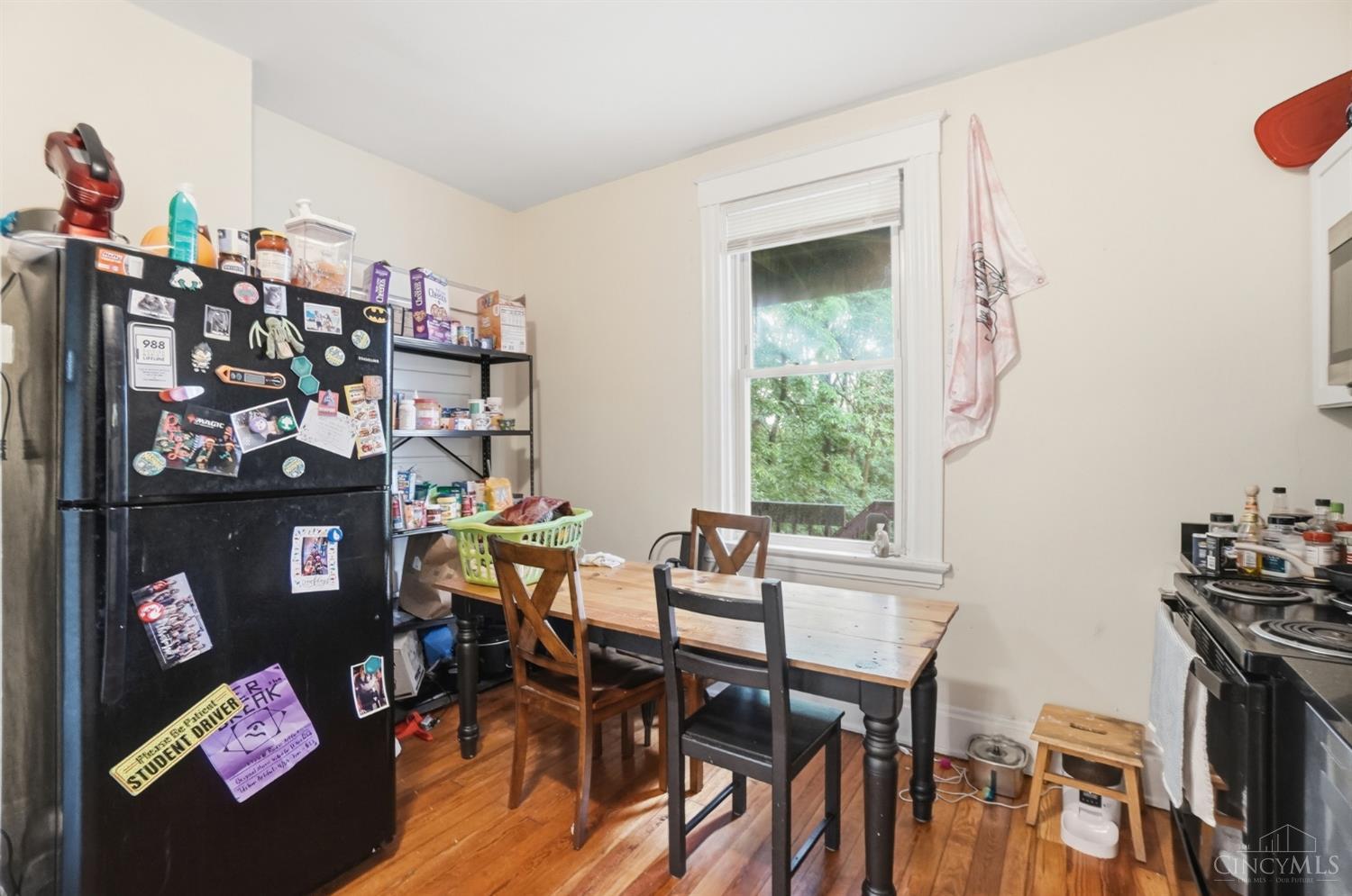 407 Warner Street, Cincinnati, OH, 45219 — photo 8