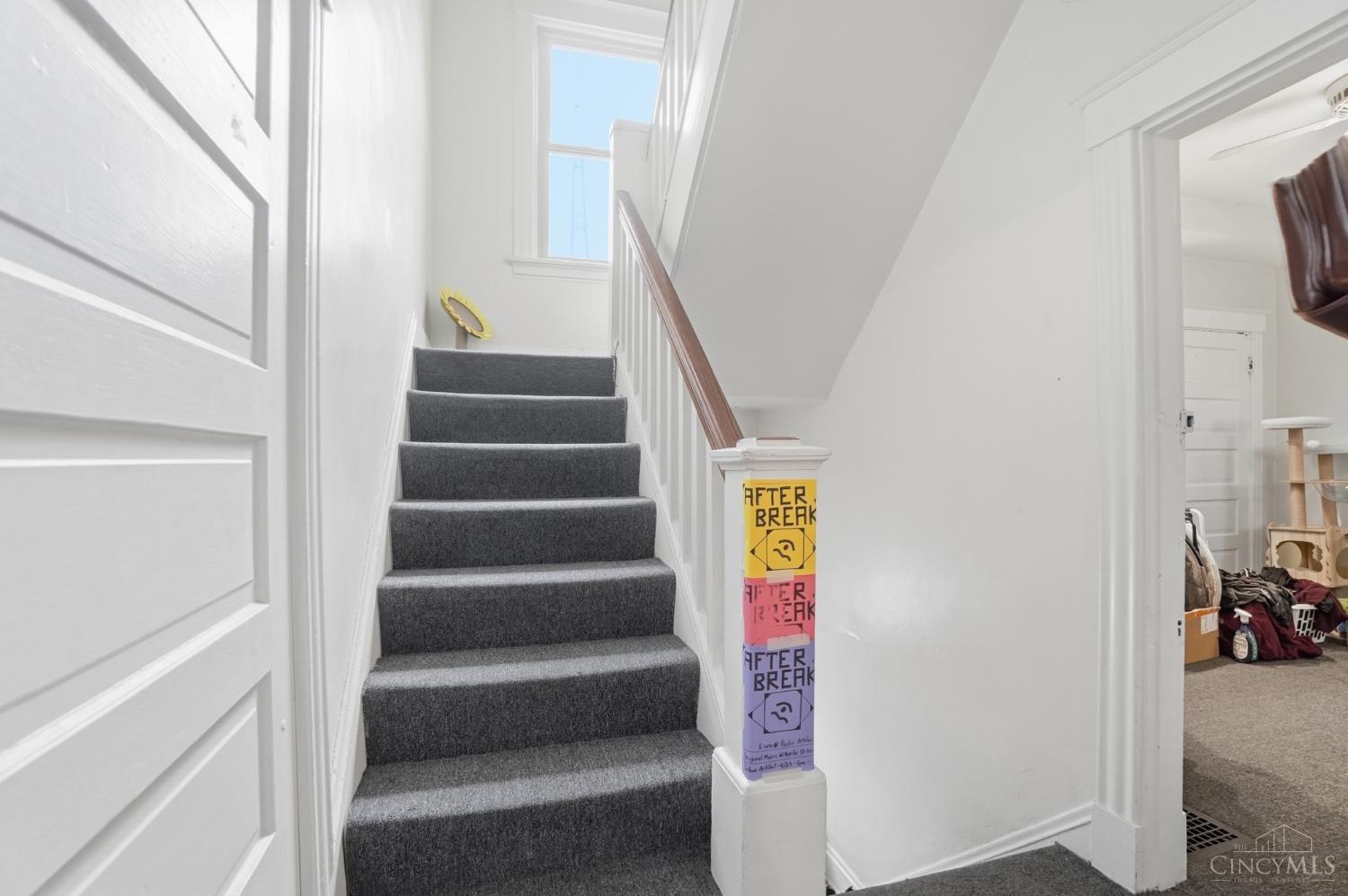 407 Warner Street, Cincinnati, OH, 45219 — photo 16