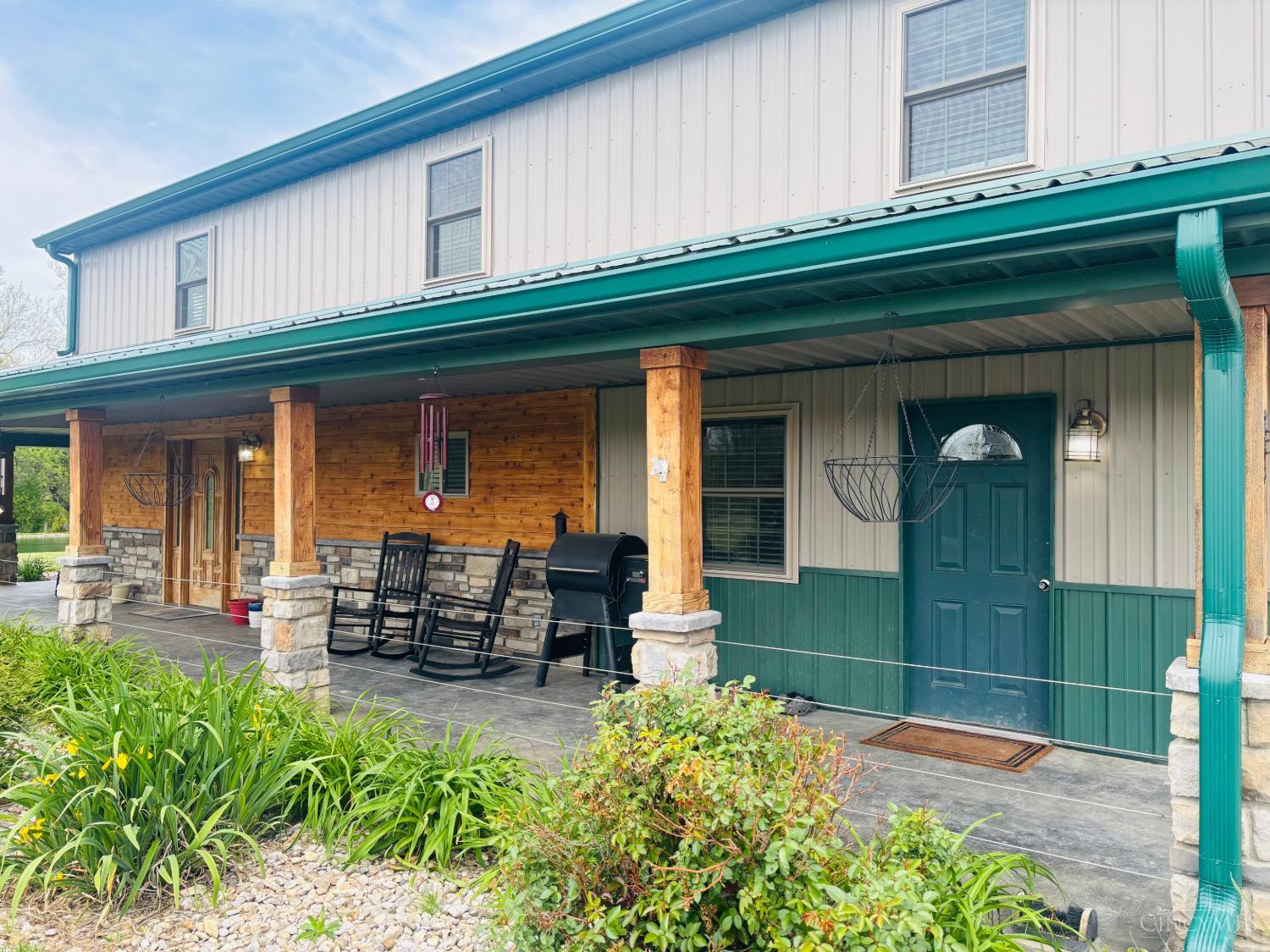 3824 Co Rd 750, Connersville-IN, IN, 47331 — photo 3