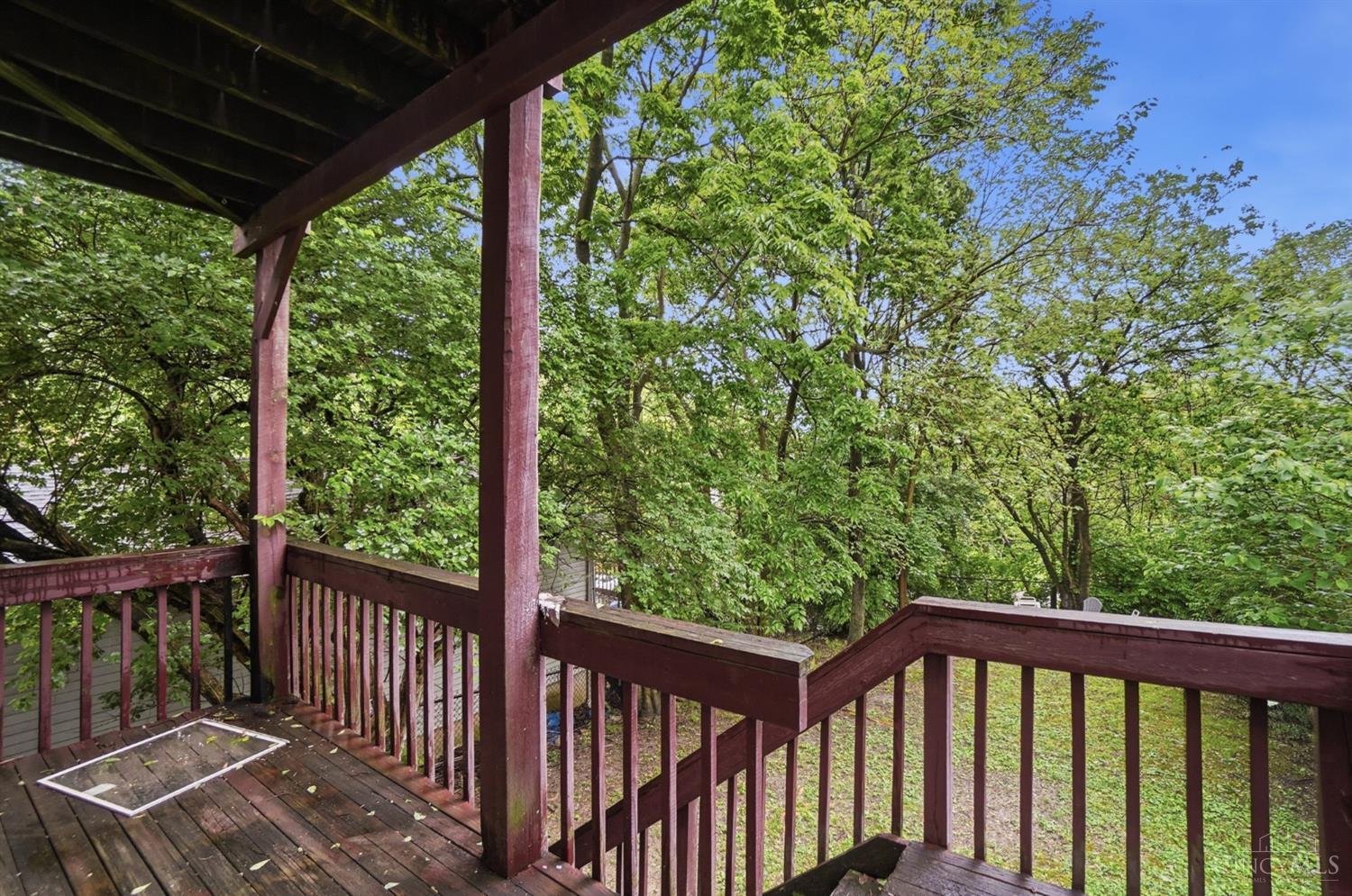 407 Warner Street, Cincinnati, OH, 45219 — photo 43