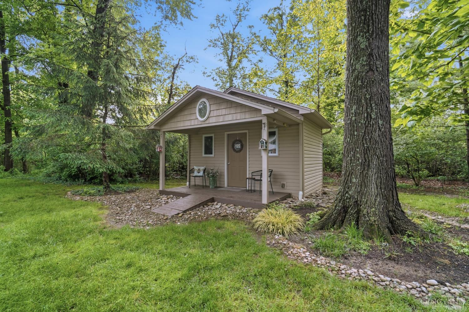 819 Quailwoods Drive