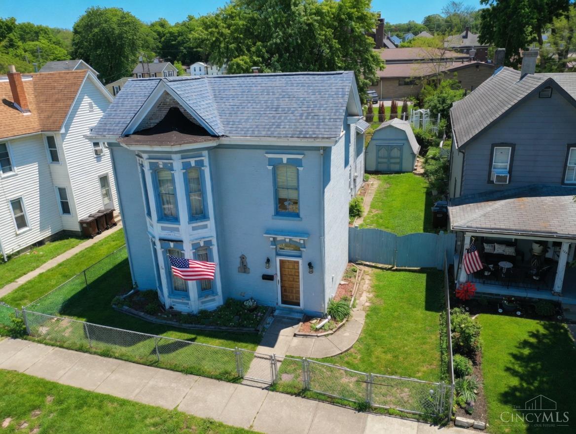 110 River Street, Franklin, OH, 45005