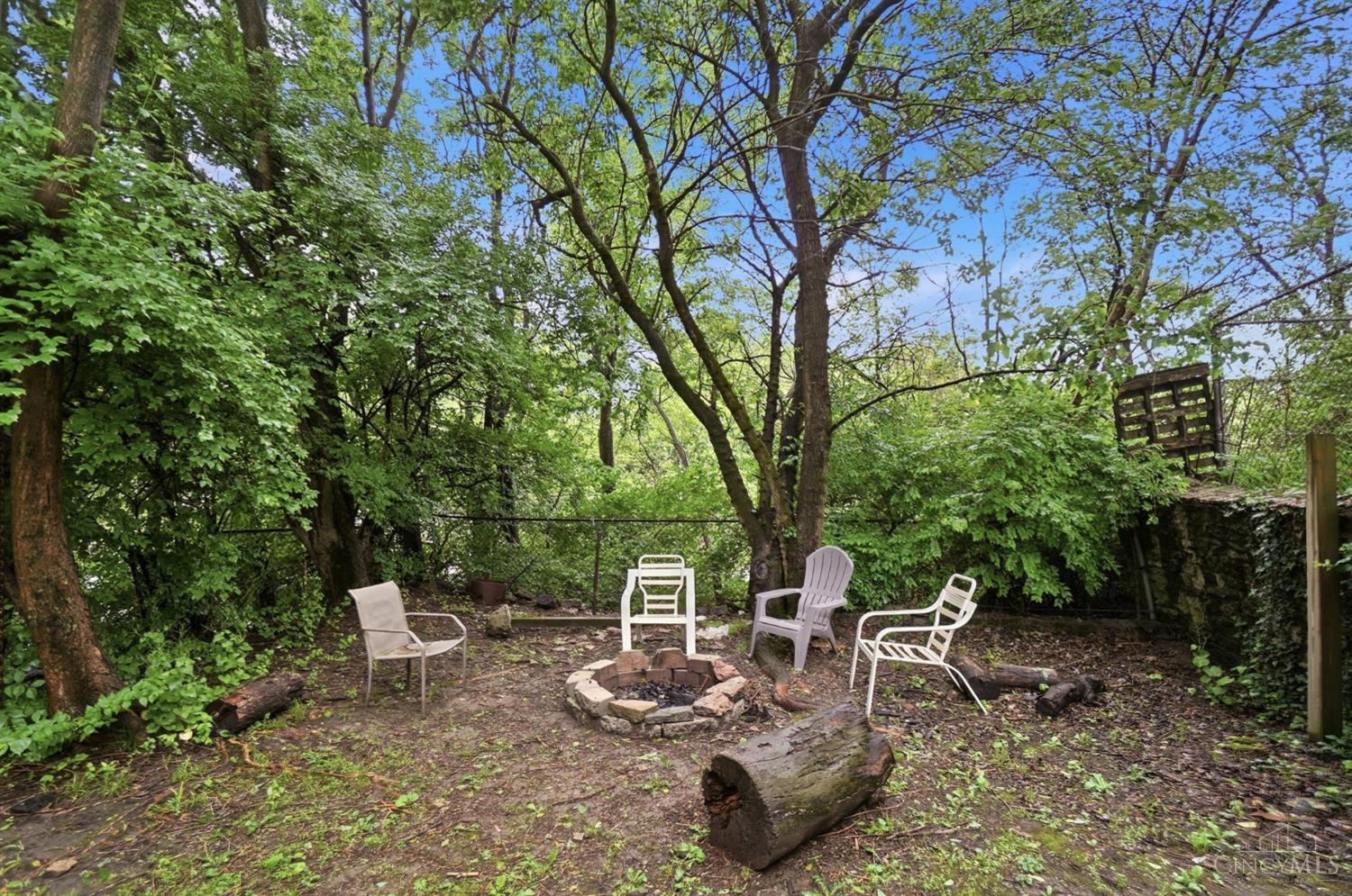 407 Warner Street, Cincinnati, OH, 45219 — photo 40
