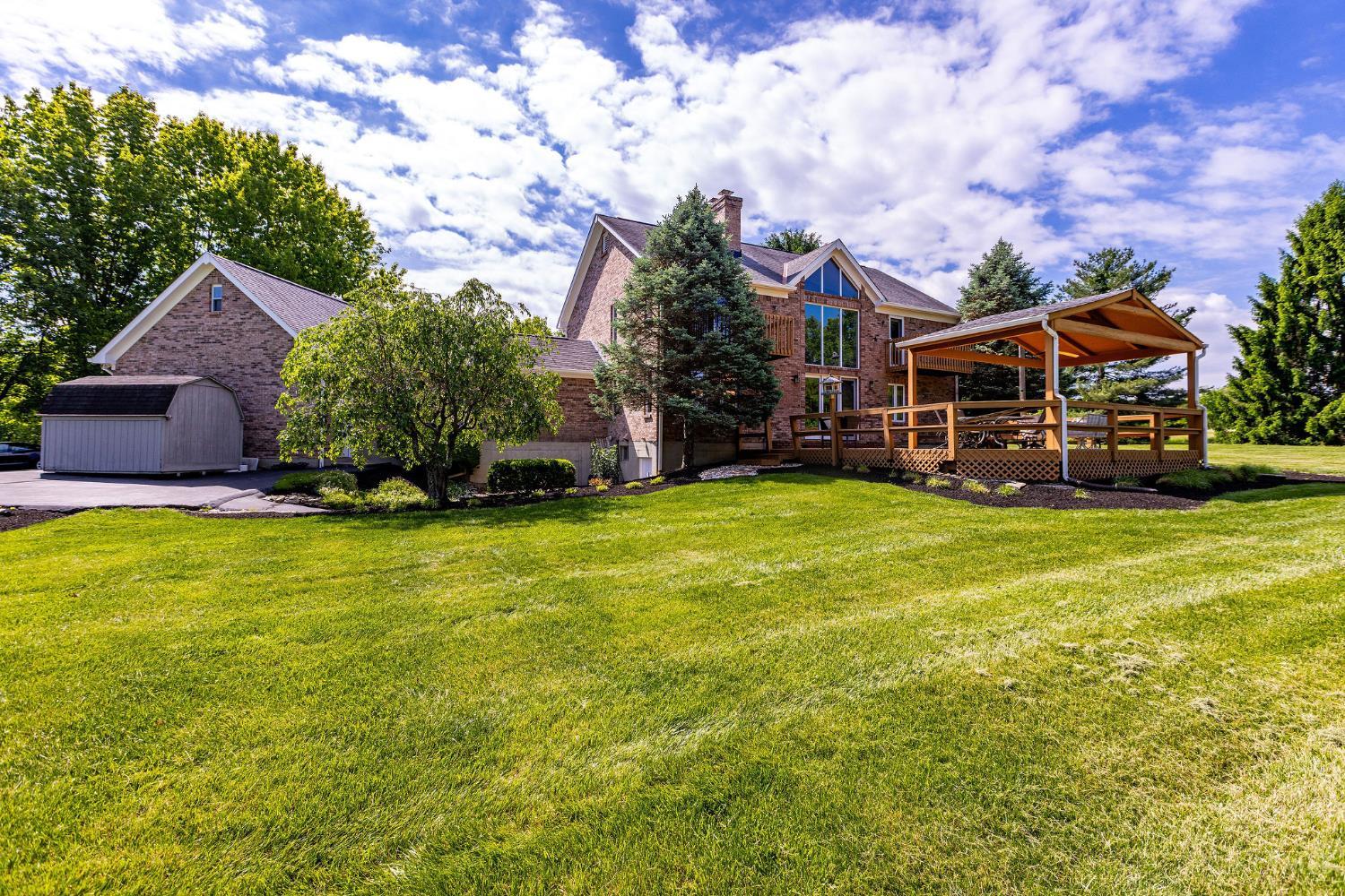 4885 Beechwood Road, Union Twp, OH, 45244 — photo 9