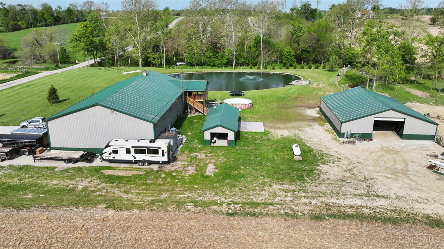 3824 Co Rd 750, Connersville-IN, IN, 47331 — photo 91