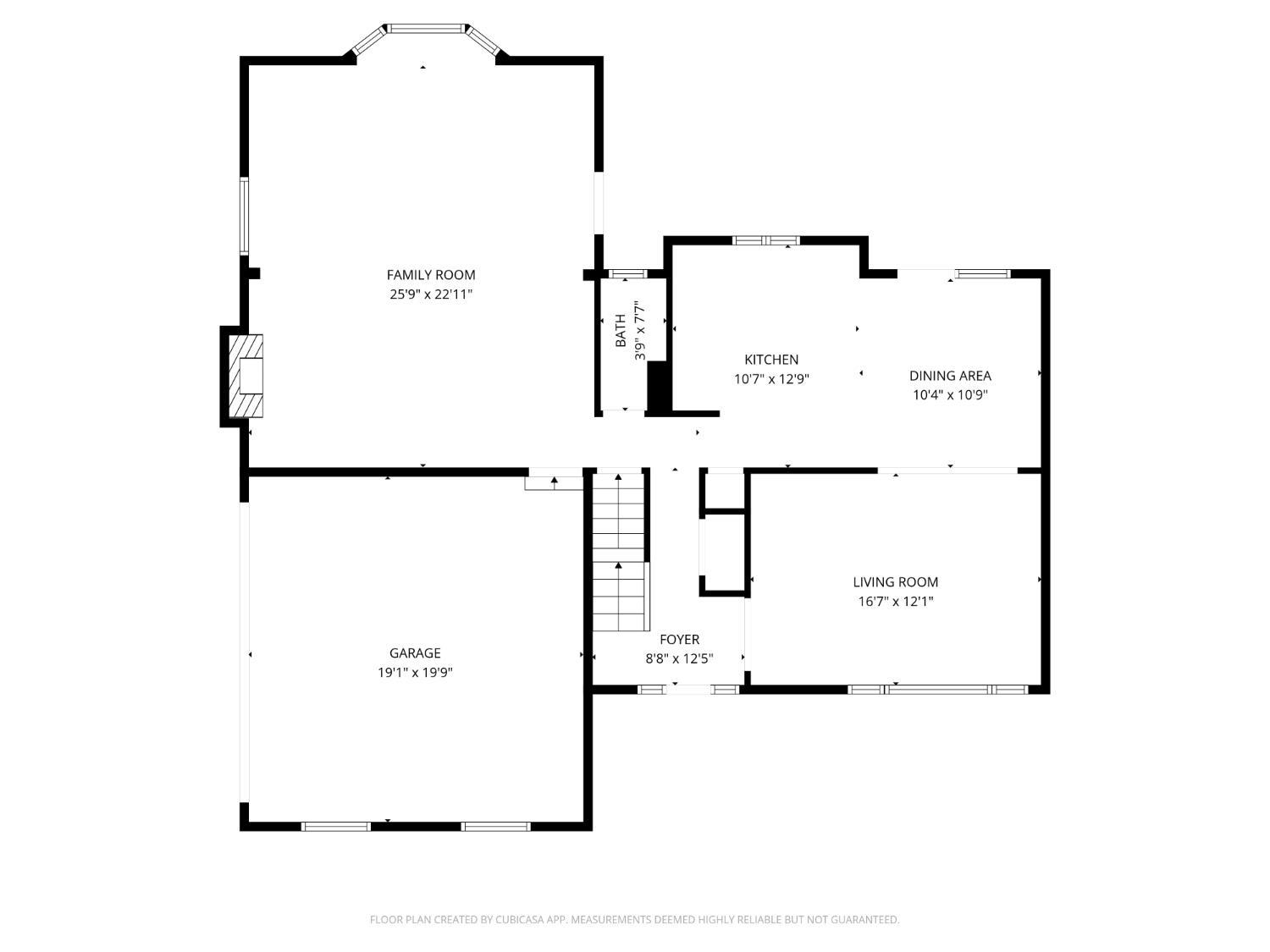 819 Quailwoods Drive