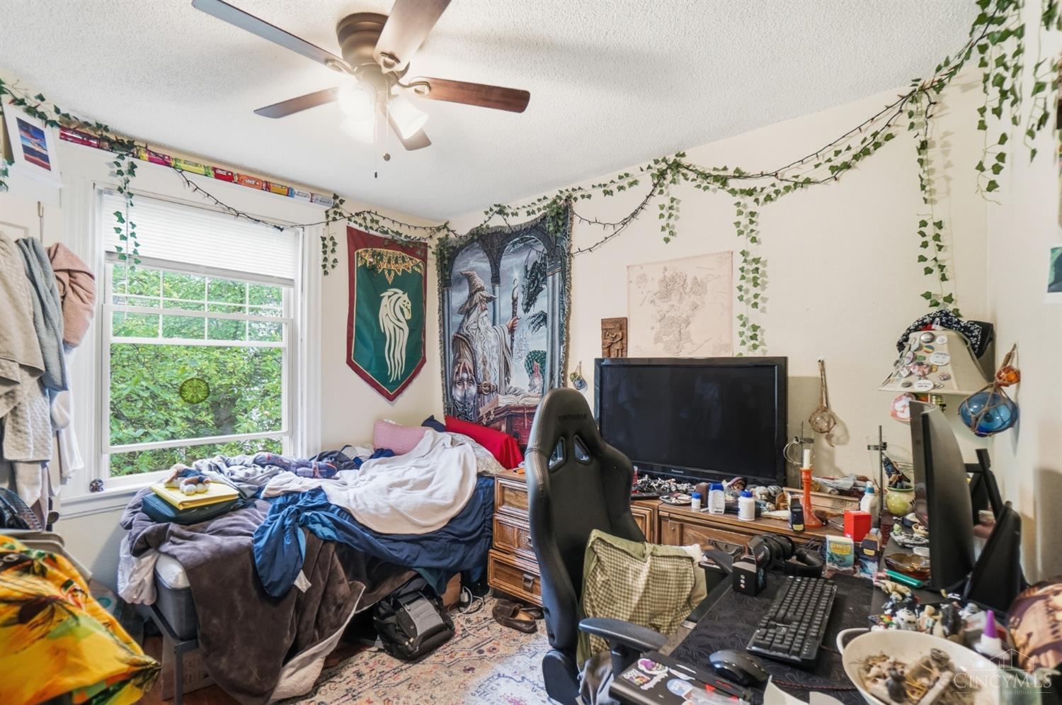407 Warner Street, Cincinnati, OH, 45219 — photo 29