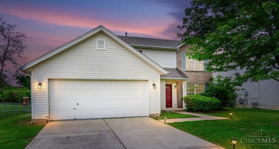 2623 Pippin Court, Colerain Twp, OH, 45231