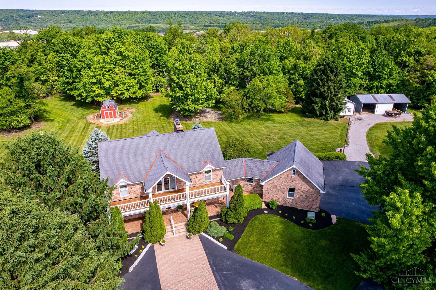 4885 Beechwood Road, Union Twp, OH, 45244 — photo 44