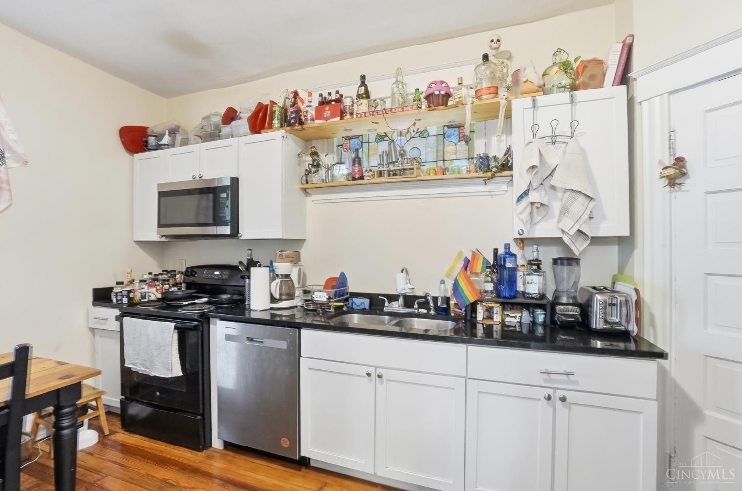 407 Warner Street, Cincinnati, OH, 45219 — photo 9