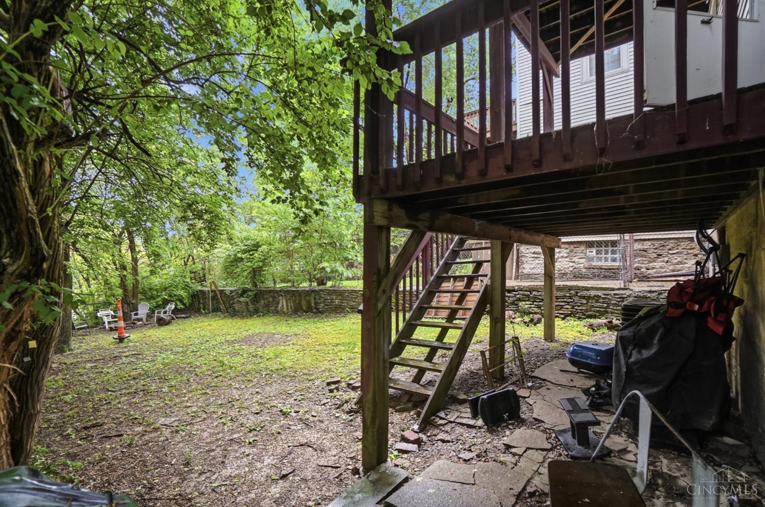 407 Warner Street, Cincinnati, OH, 45219 — photo 37