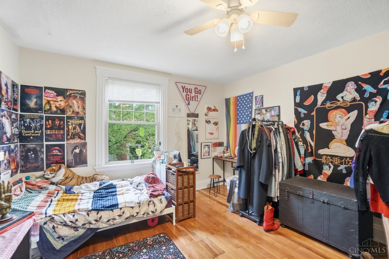 407 Warner Street, Cincinnati, OH, 45219 — photo 33