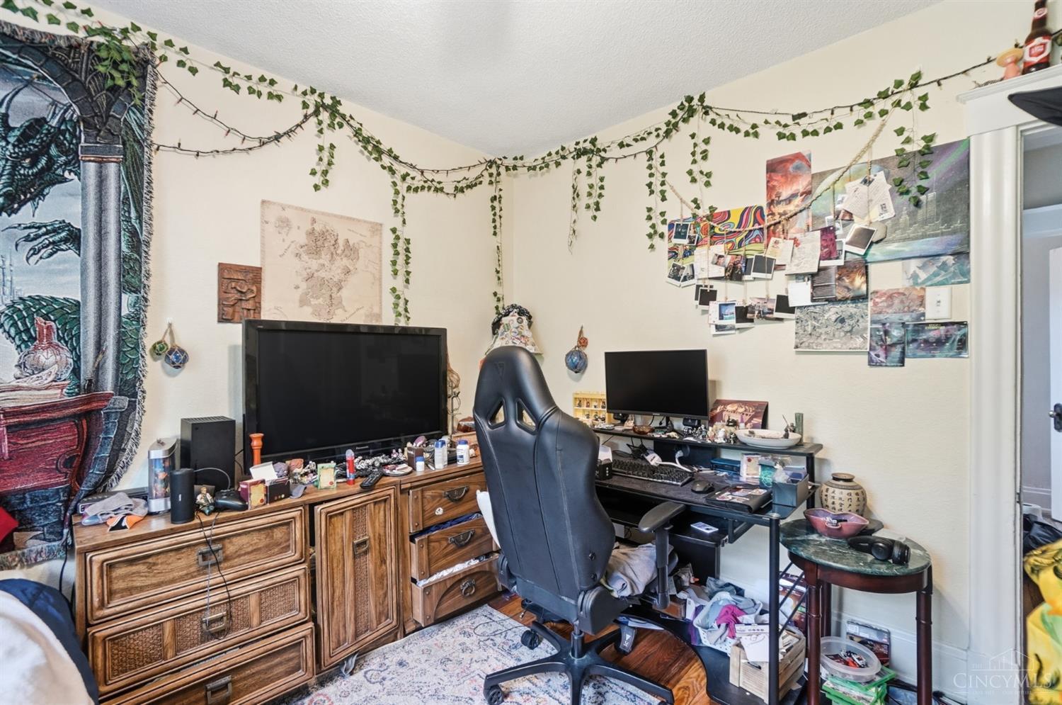 407 Warner Street, Cincinnati, OH, 45219 — photo 30