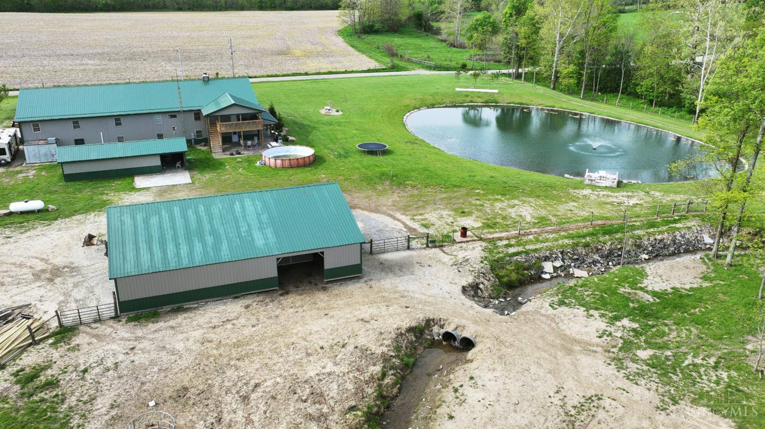 3824 Co Rd 750, Connersville-IN, IN, 47331 — photo 95