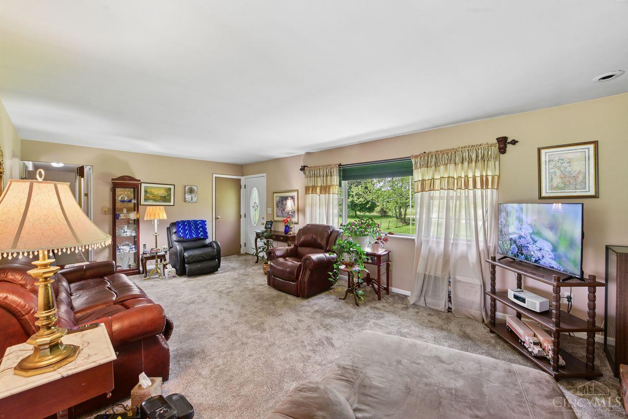 Photo 3 of Sale Pending at 7162 Goshen Rd, Goshen, OH 45122 | MLS# 1878474 | Listing updated on 2026-10-14