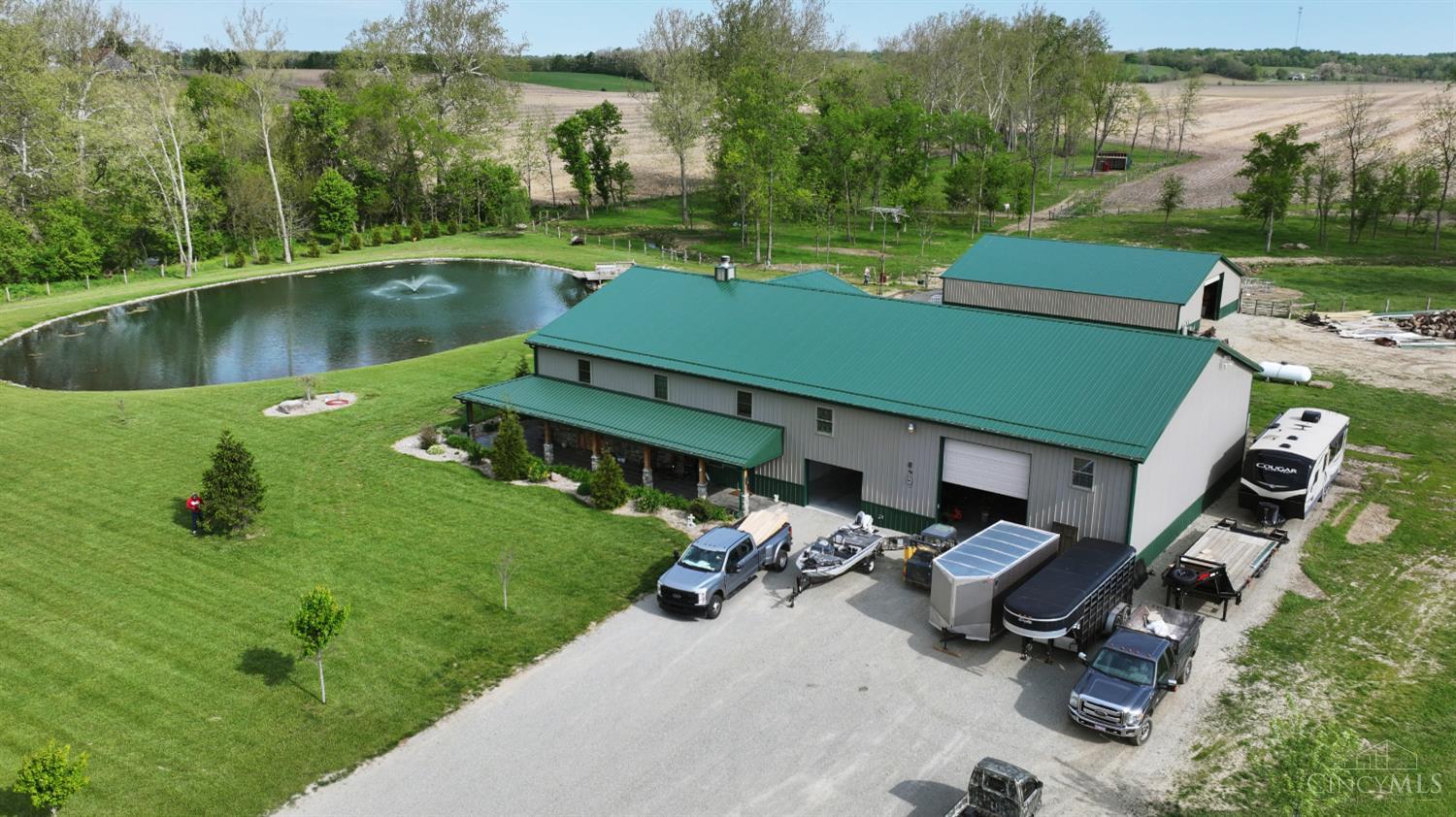 3824 Co Rd 750, Connersville-IN, IN, 47331 — photo 88