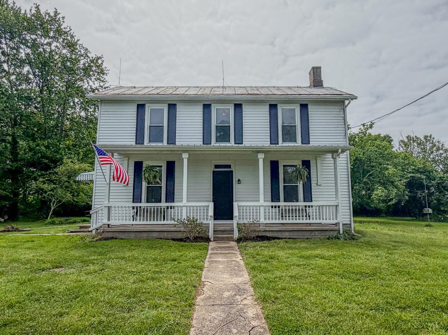 2175 Gibbs Road, Goshen Twp, OH, 45122 — photo 4