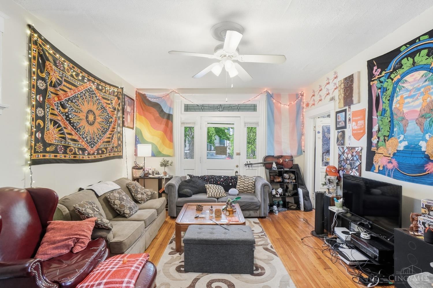 407 Warner Street, Cincinnati, OH, 45219 — photo 3