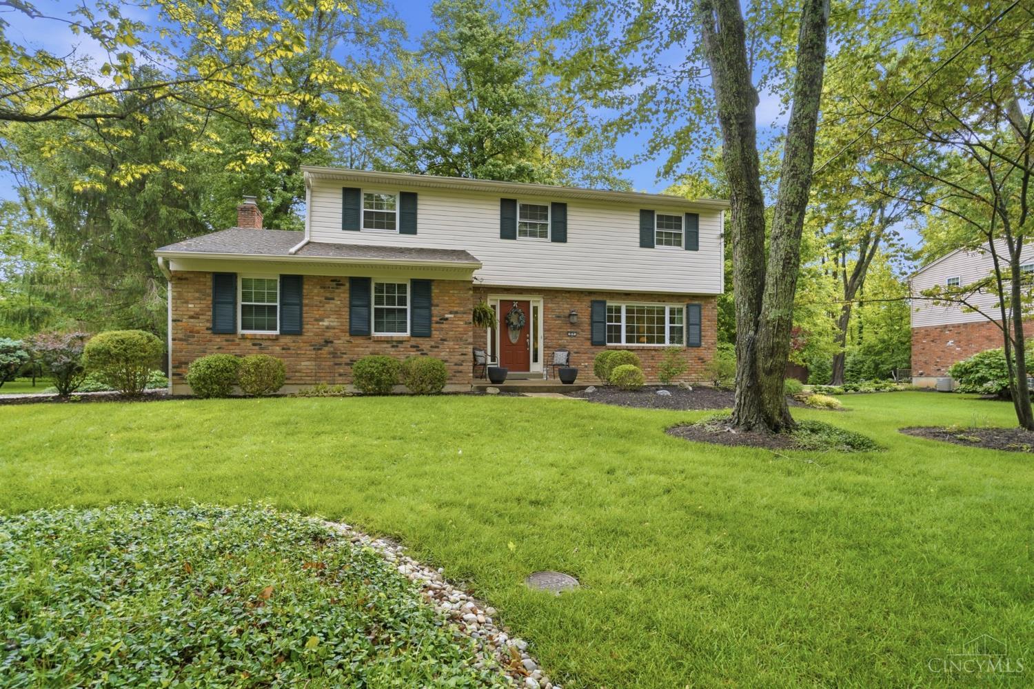 819 Quailwoods Drive