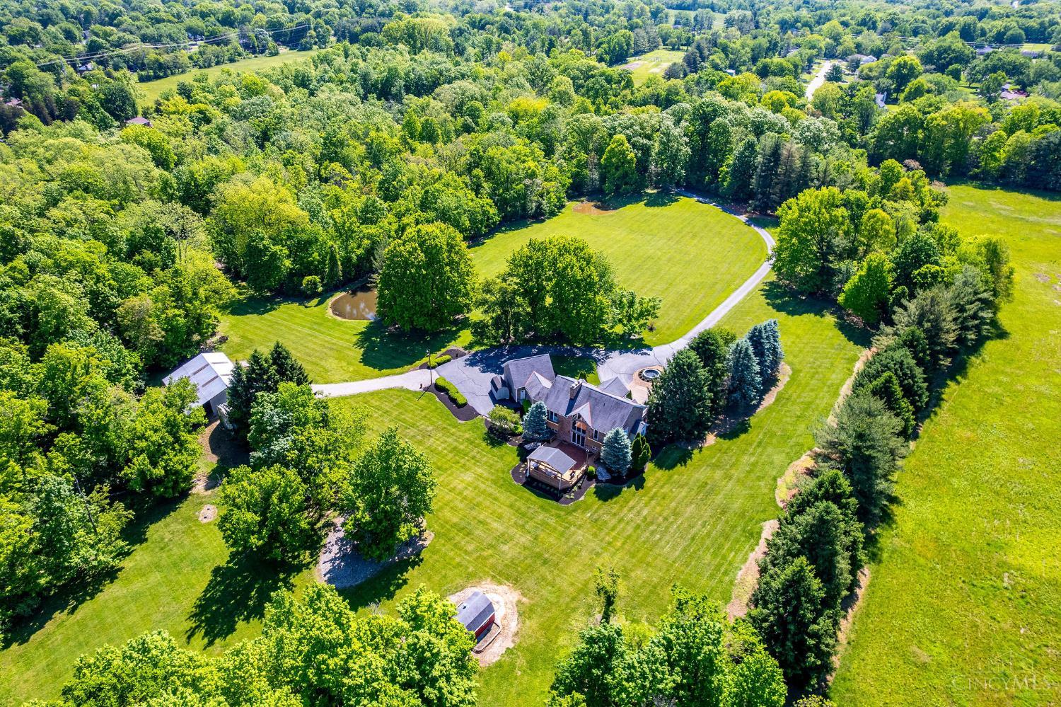 4885 Beechwood Road, Union Twp, OH, 45244 — photo 48