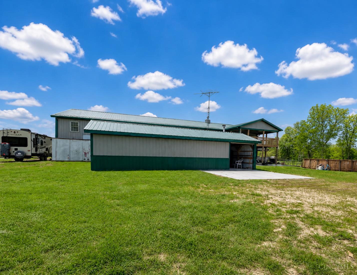 3824 Co Rd 750, Connersville-IN, IN, 47331 — photo 79