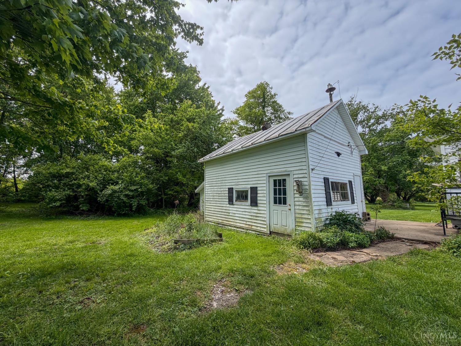 2175 Gibbs Road, Goshen Twp, OH, 45122 — photo 19