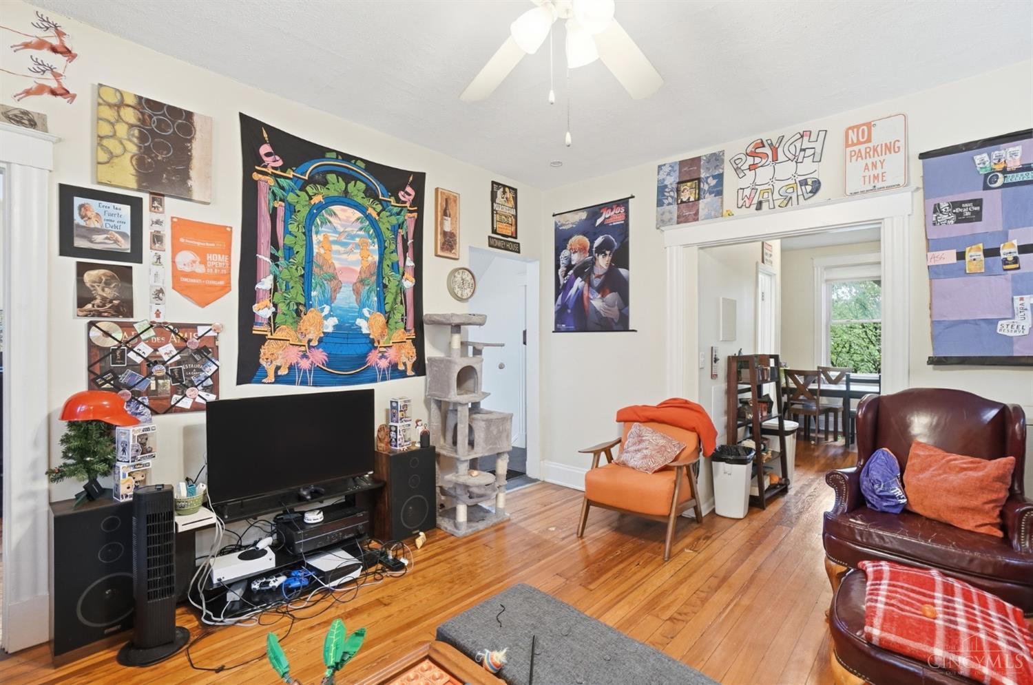 407 Warner Street, Cincinnati, OH, 45219 — photo 6