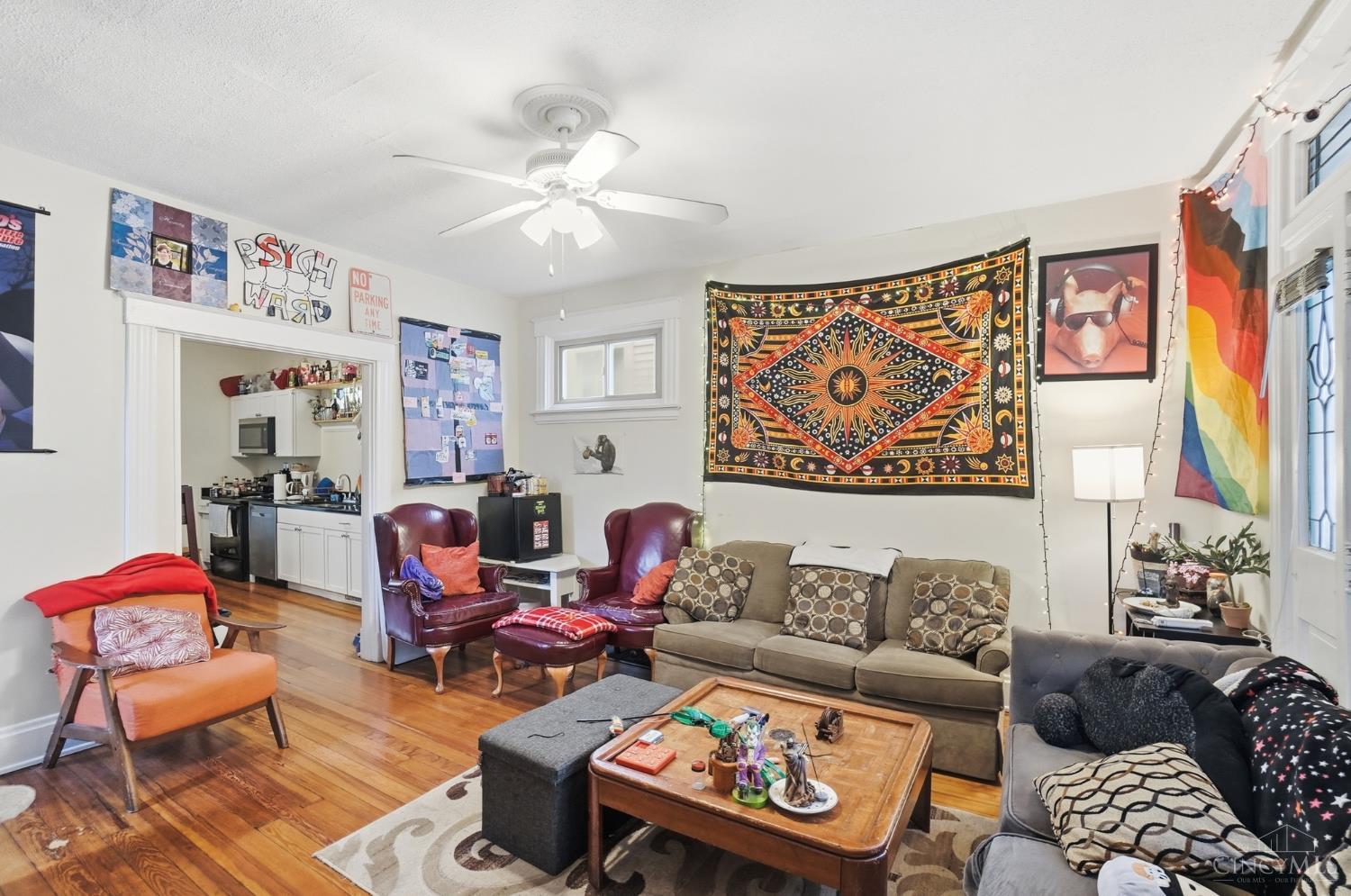 407 Warner Street, Cincinnati, OH, 45219 — photo 5