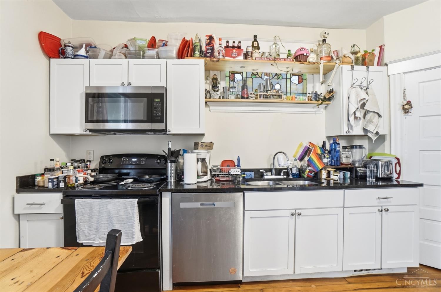 407 Warner Street, Cincinnati, OH, 45219 — photo 10