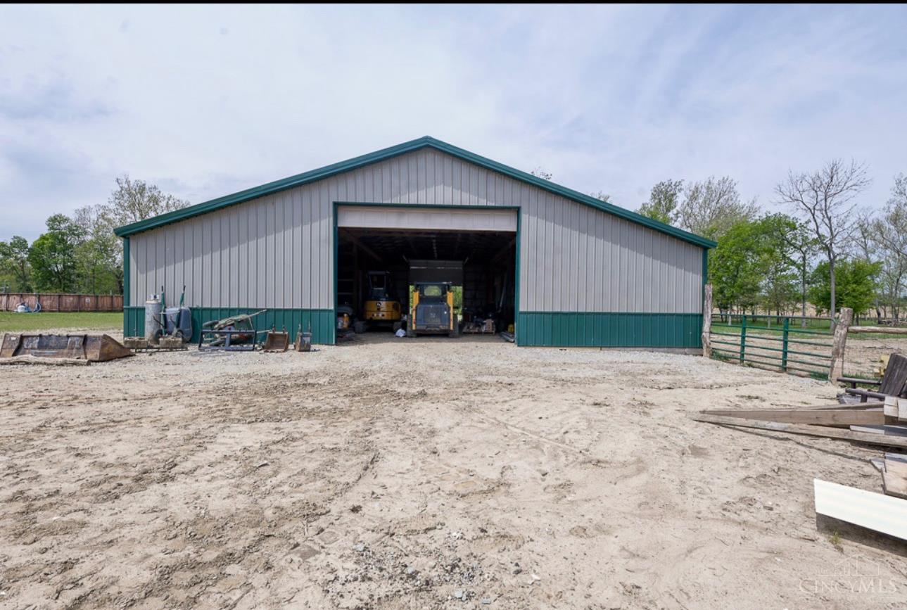 3824 Co Rd 750, Connersville-IN, IN, 47331 — photo 81