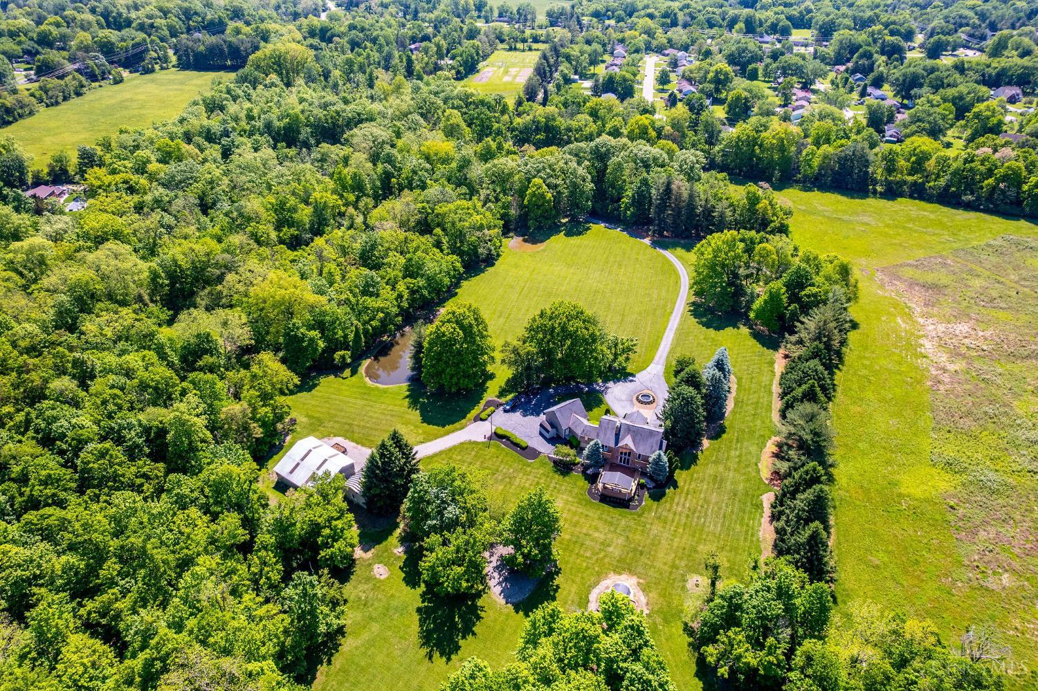 4885 Beechwood Road, Union Twp, OH, 45244 — photo 49