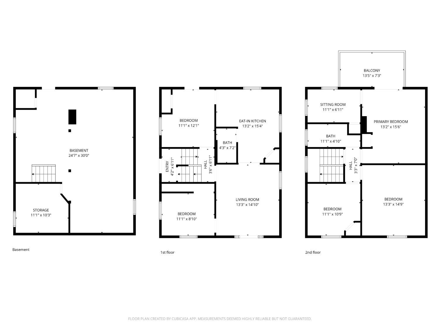 407 Warner Street, Cincinnati, OH, 45219 — photo 45