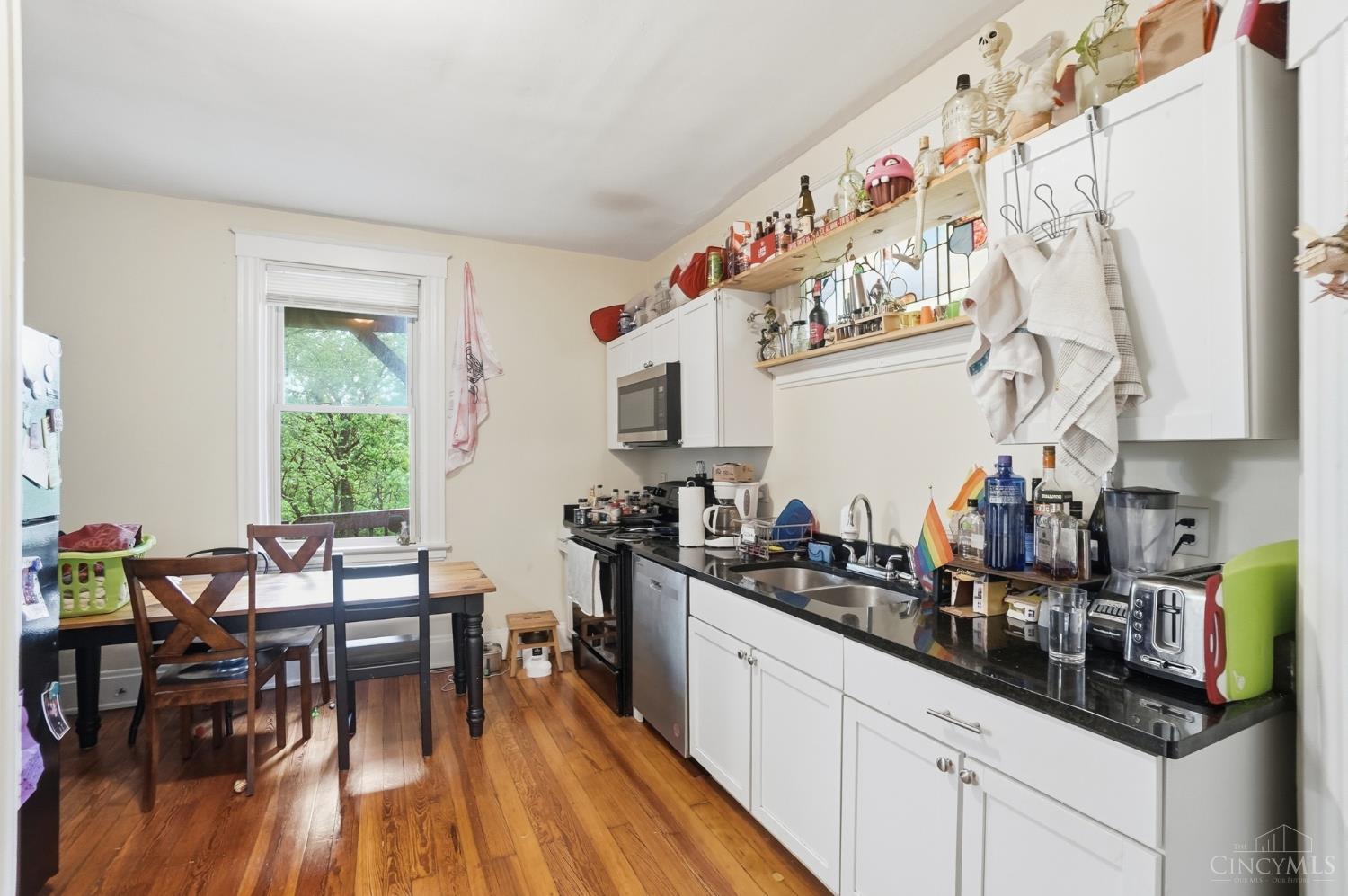 407 Warner Street, Cincinnati, OH, 45219 — photo 7