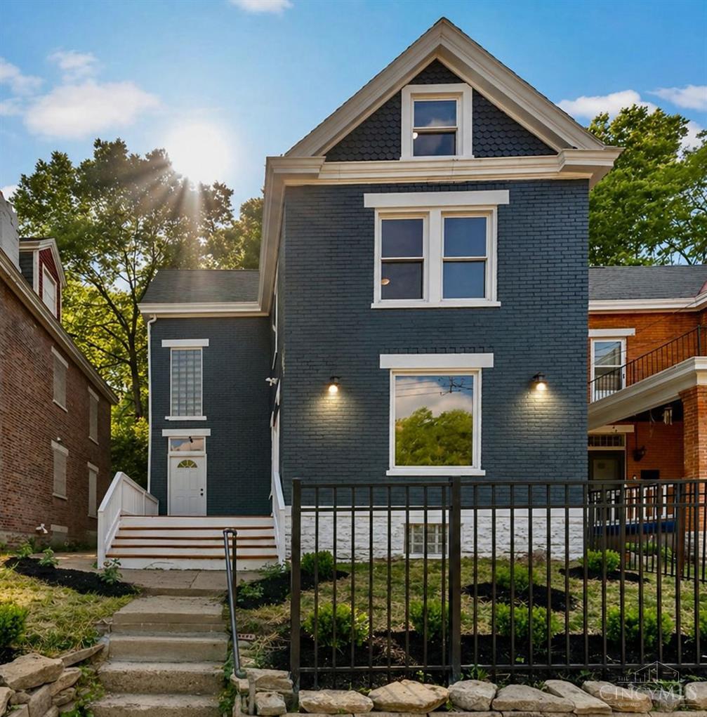 1959 Baltimore Avenue, Cincinnati, OH, 45225