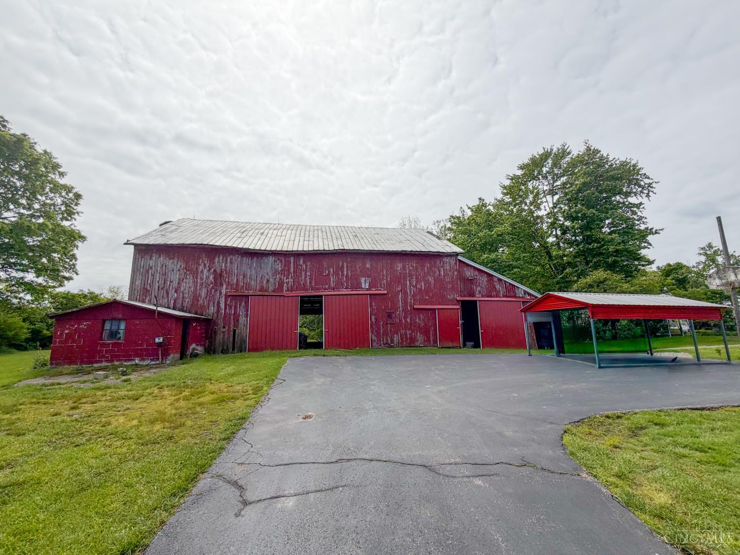 2175 Gibbs Road, Goshen Twp, OH, 45122 — photo 21