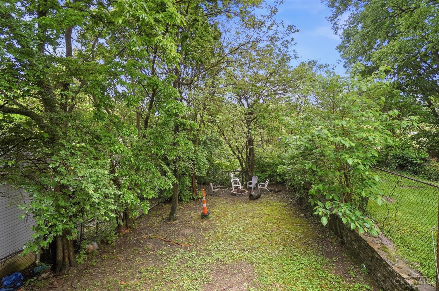 407 Warner Street, Cincinnati, OH, 45219 — photo 44