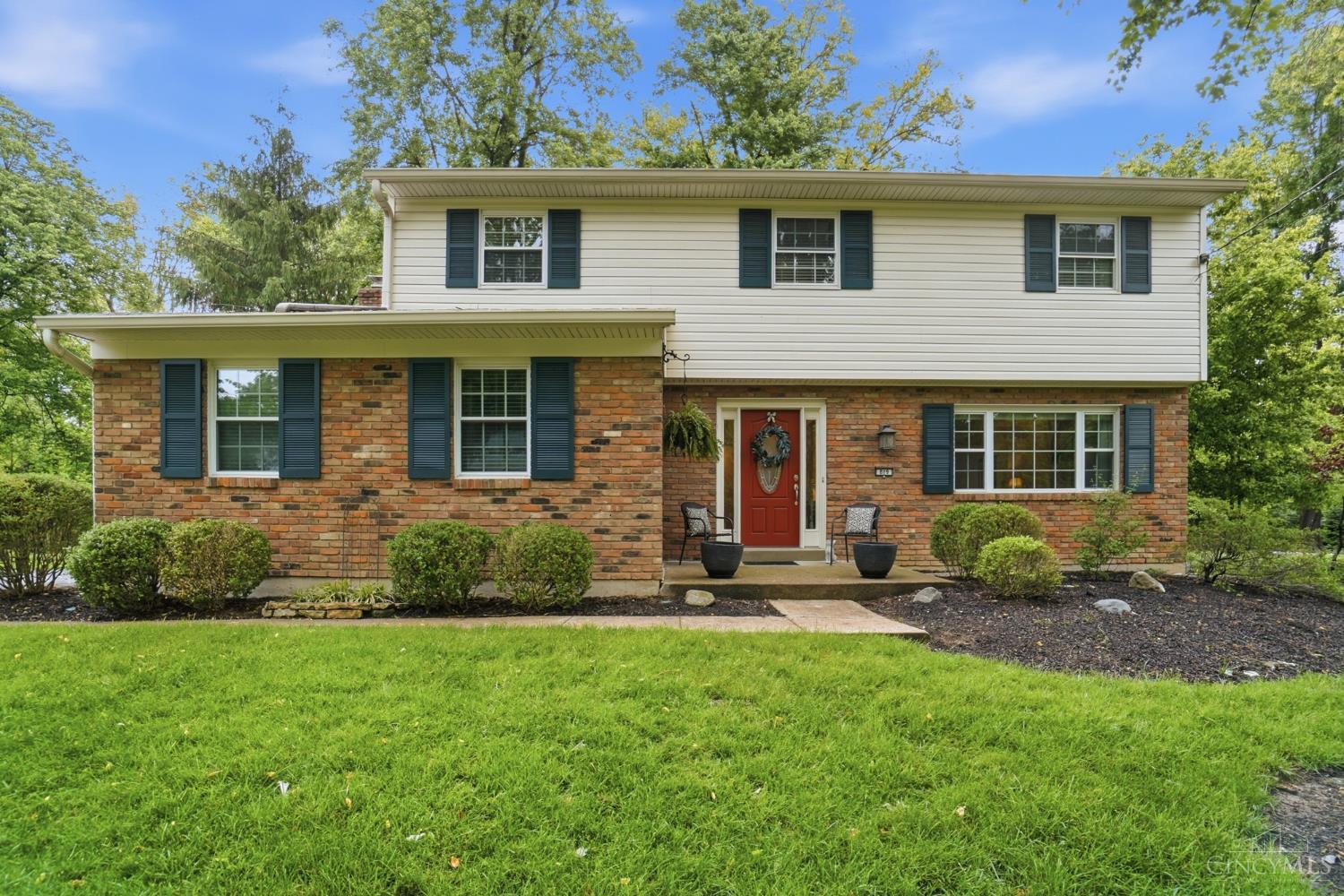 819 Quailwoods Drive