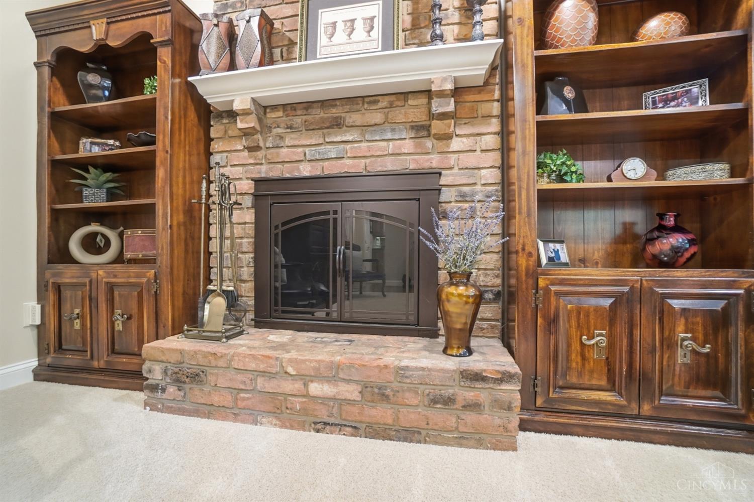819 Quailwoods Drive