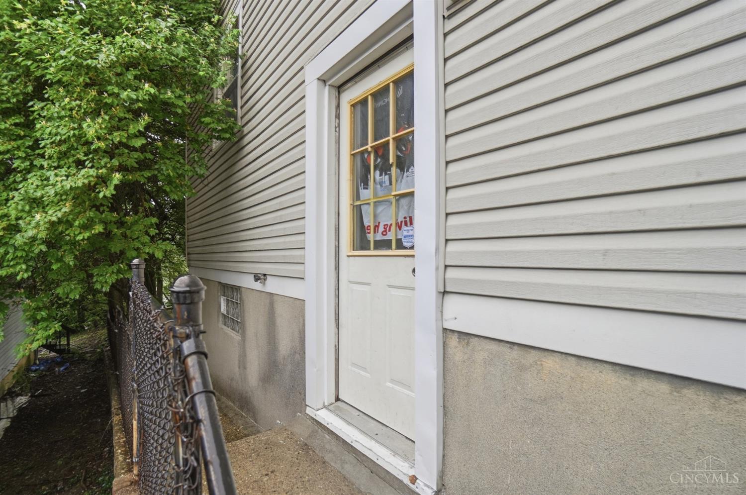 407 Warner Street, Cincinnati, OH, 45219 — photo 2