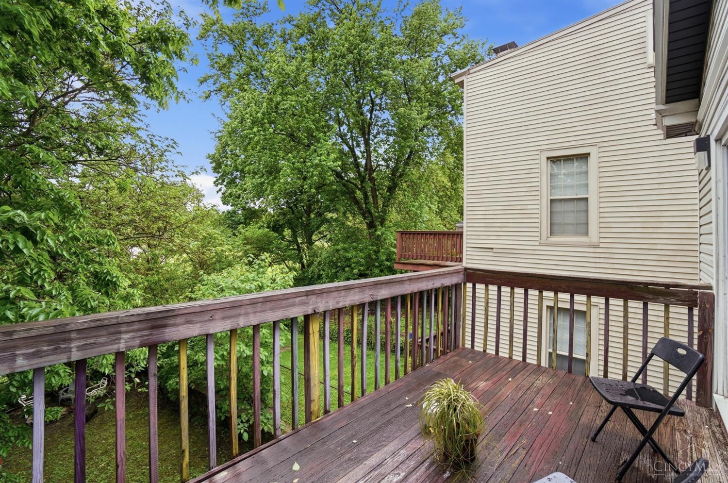 407 Warner Street, Cincinnati, OH, 45219 — photo 25