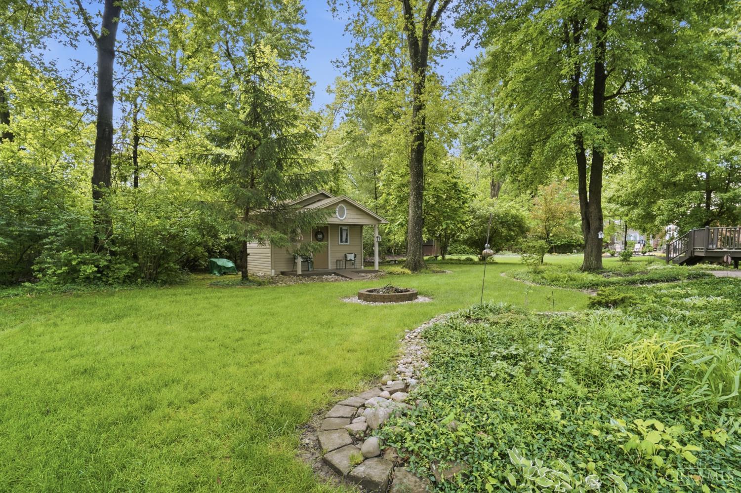819 Quailwoods Drive