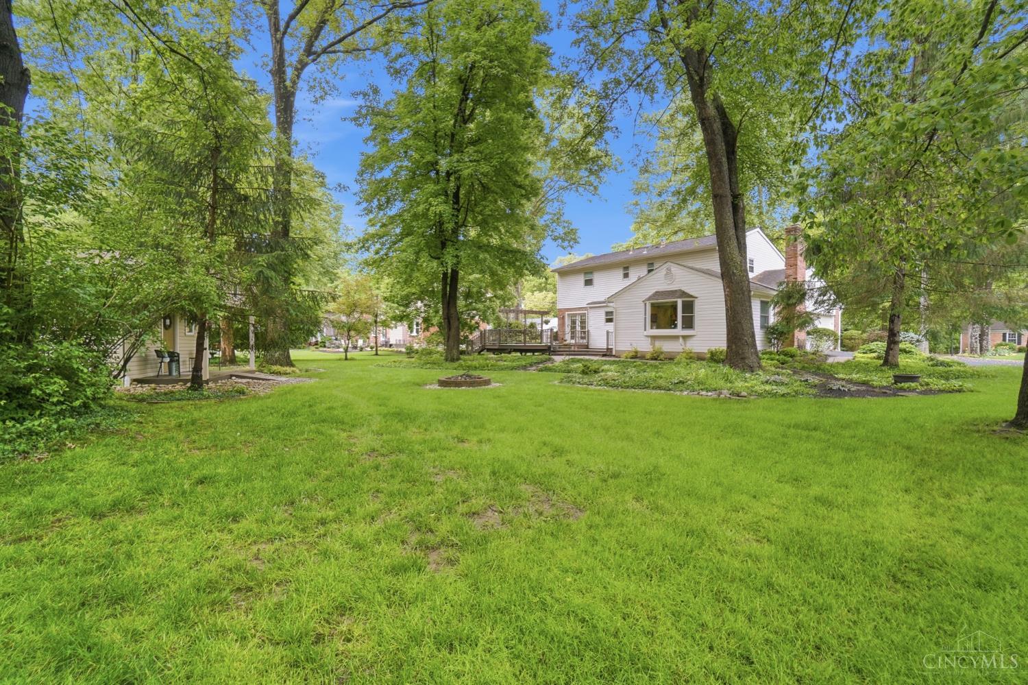 819 Quailwoods Drive