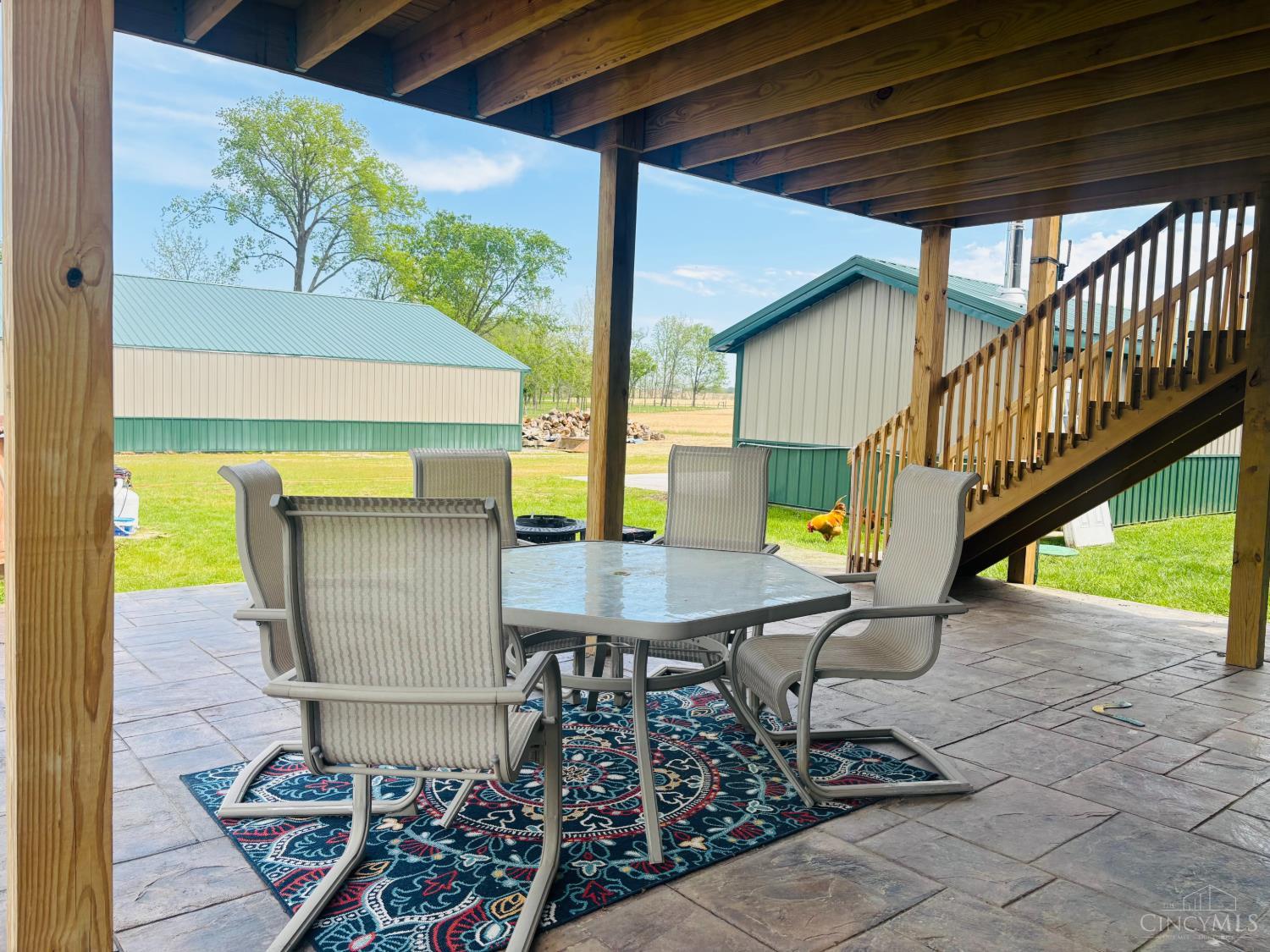3824 Co Rd 750, Connersville-IN, IN, 47331 — photo 76