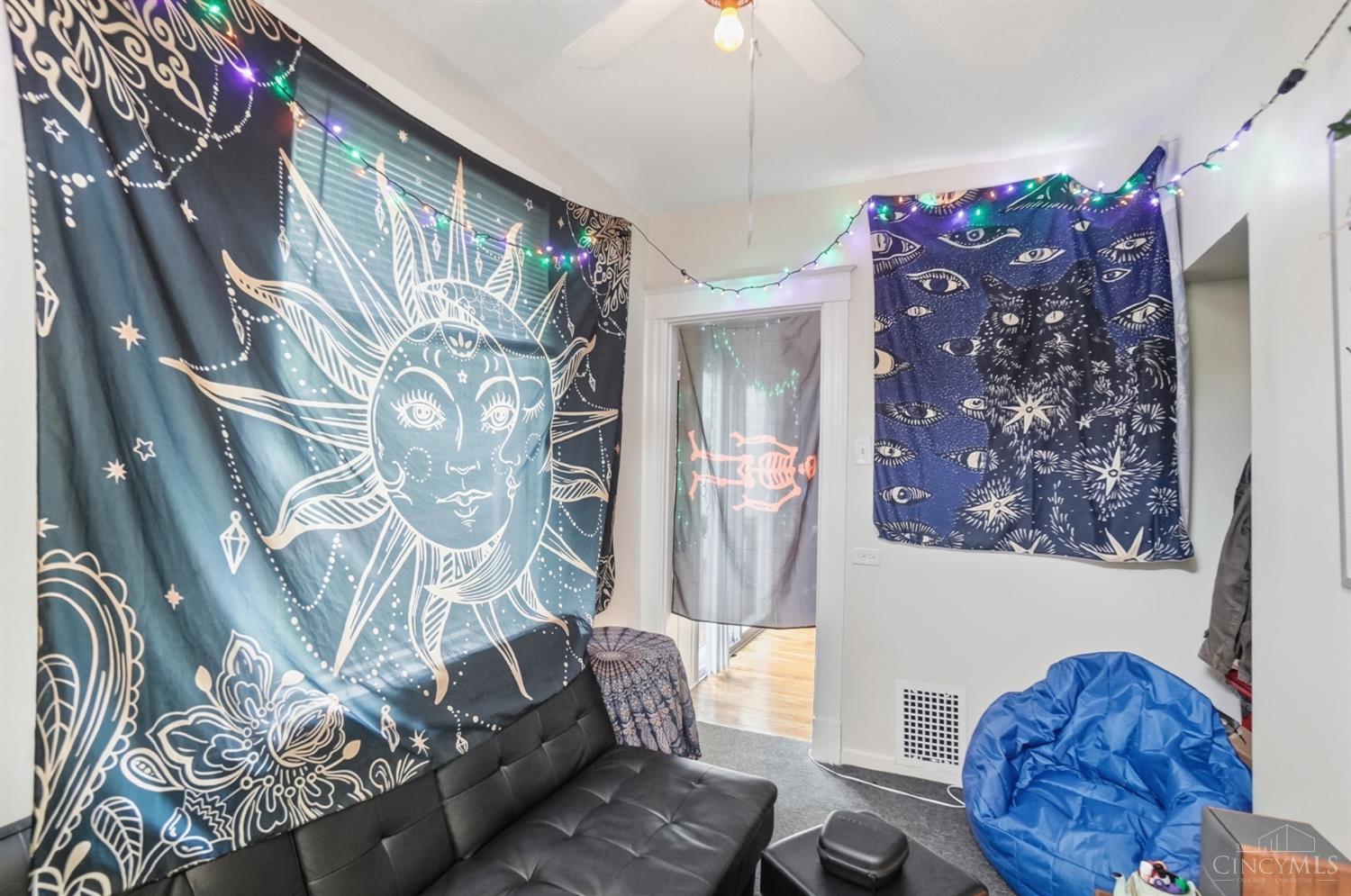 407 Warner Street, Cincinnati, OH, 45219 — photo 23