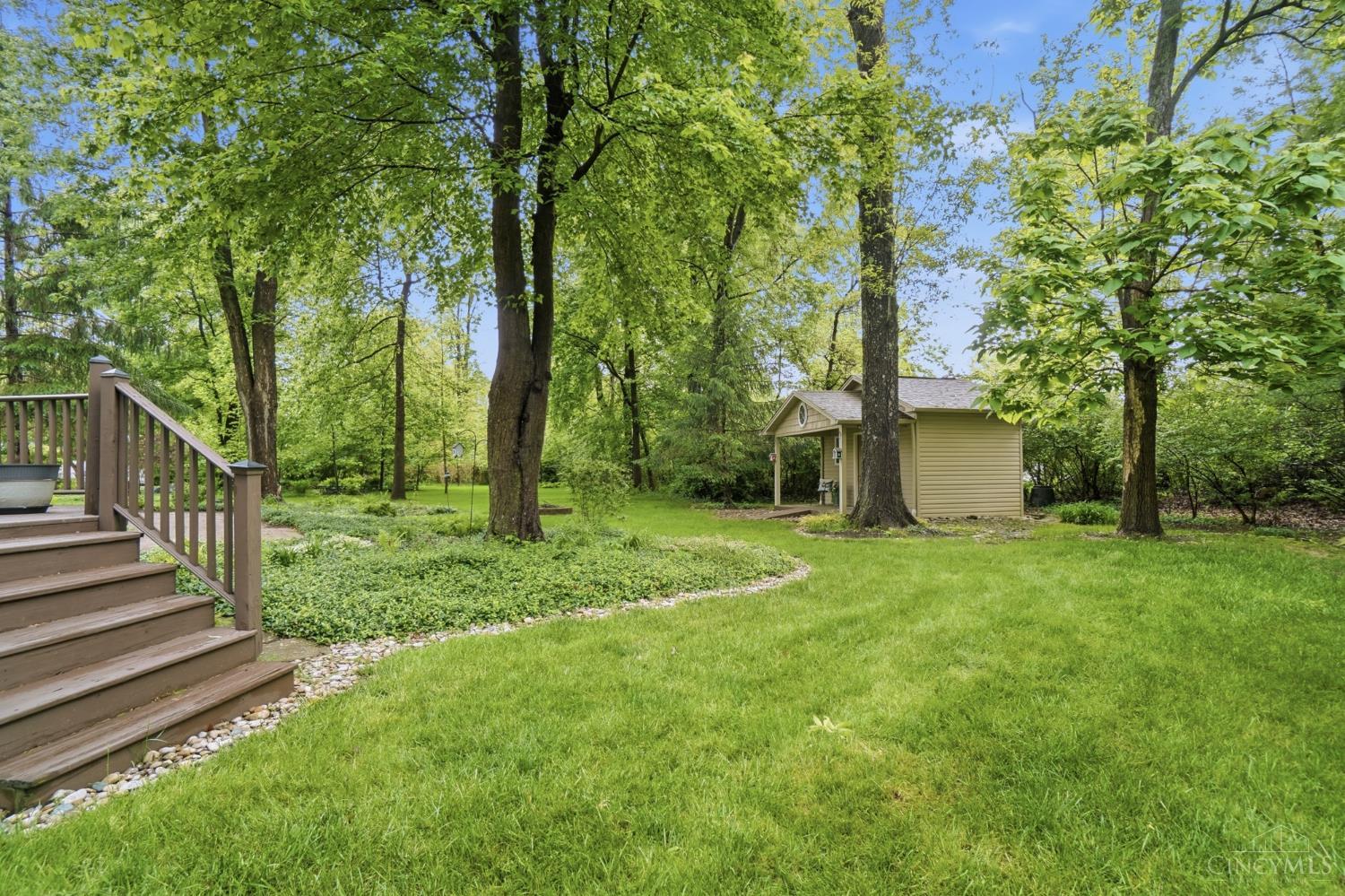 819 Quailwoods Drive
