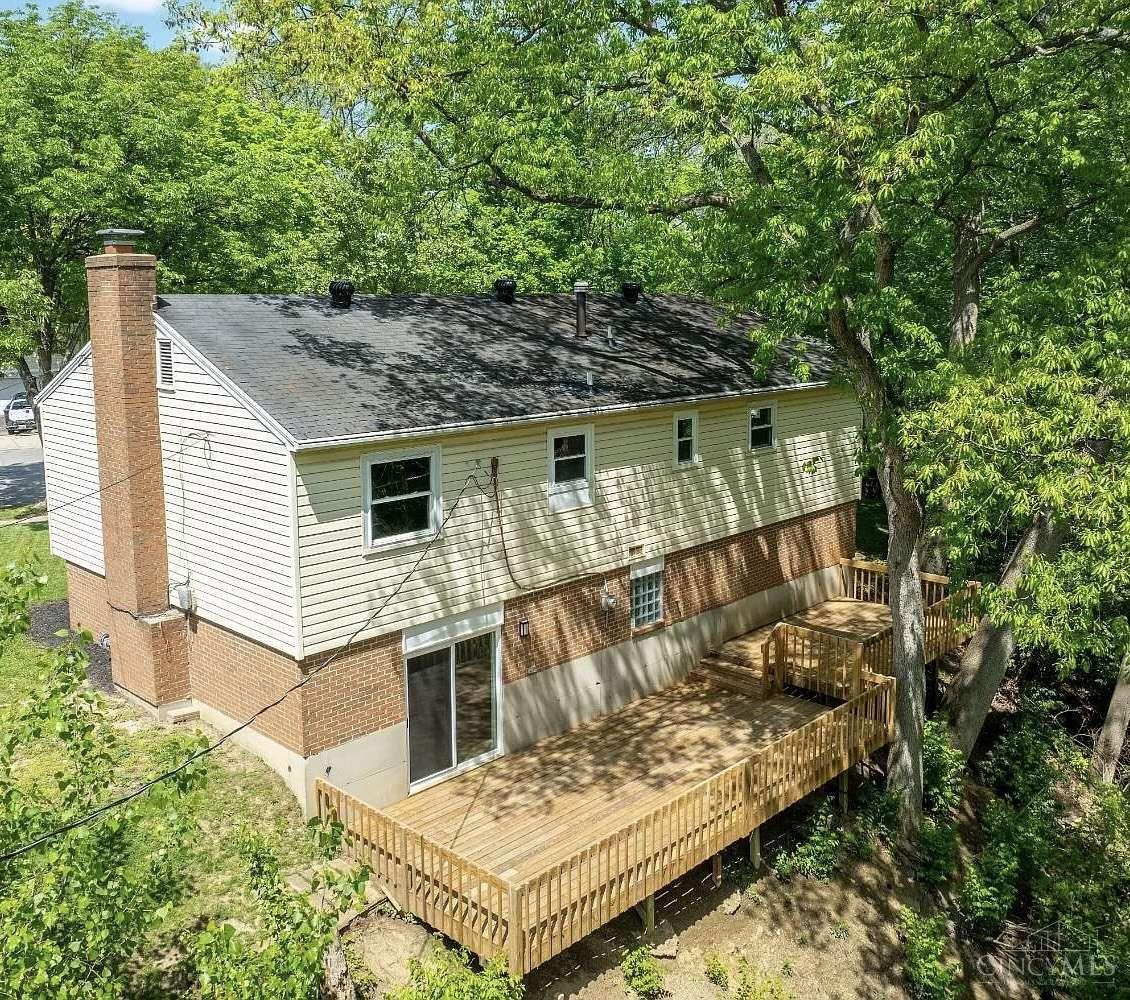 10994 Timberwood Lane, Sharonville, OH, 45241 — photo 19