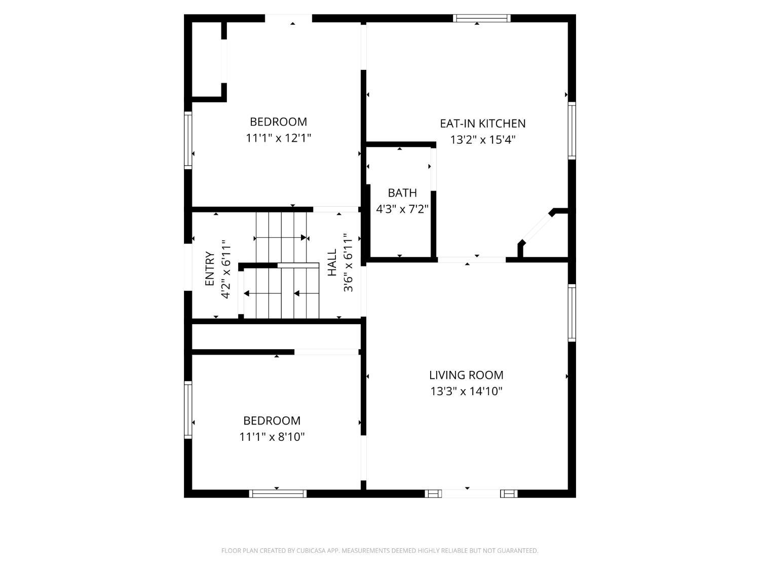 407 Warner Street, Cincinnati, OH, 45219 — photo 4