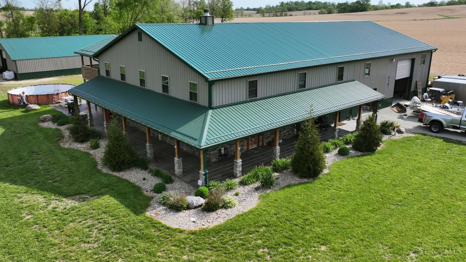 3824 Co Rd 750, Connersville-IN, IN, 47331 — photo 87